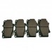 "Тормозные колодки для Land Cruiser FZJ80 HDJ80 Hilux 04466-60060 04465-60020 на tuningdom.ru"