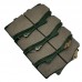 "Тормозные колодки для Land Cruiser FZJ80 HDJ80 Hilux 04466-60060 04465-60020 на tuningdom.ru"