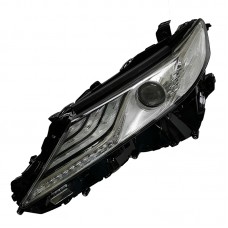 Fog Lamp Cover Xenon Halogen Headlight Headlamp Head Light 81145-33E12 81185-33D72 81110-06E50 81150-06E50 For 2018-2021 Camry