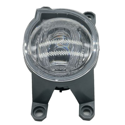 "Противотуманная фара Led для Corolla 2019 – купить в интернет-магазине Tuningdom.ru"