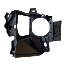 Fog light support Lamp Bracket 2016 L 52125-48091R 52126-48091 For Lexus 2015 ES350 2015-2018