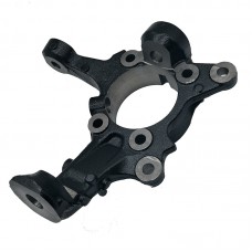 Forged Steel ABS Hole Front Left Hand Steering Knuckle For Hiace KDH222 TRH203 KDH201 LH212 43211-29026 43212-29026