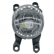 Front Bumper LED Fog Light Assembly For Corolla 19-21 Levin 19-20 81220-02100 81210-02200