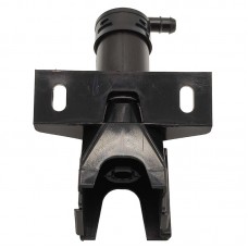 Front Headlight Washer Sprayer Nozzle OEM 8520760010 L 85208-60010 R 85207-60010 For Land Cruiser Prado 120