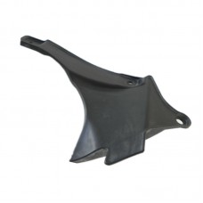 Front LH Driver Apron Trim Seal 53737-33020 For Lexus ES300 02-06 ES350 ES240 2006-2012 RH