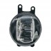 "Передние светодиодные фары для Land Cruiser Rav4 Camry CHR Corolla Lexus Is250 (2005-2021) на tuningdom.ru"