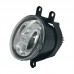 "Передние светодиодные фары для Land Cruiser Rav4 Camry CHR Corolla Lexus Is250 (2005-2021) на tuningdom.ru"