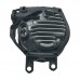 "Передние светодиодные фары для Land Cruiser Rav4 Camry CHR Corolla Lexus Is250 (2005-2021) на tuningdom.ru"