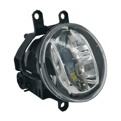 "Передние светодиодные фары для Land Cruiser Rav4 Camry CHR Corolla Lexus Is250 (2005-2021) на tuningdom.ru"