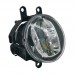 "Передние светодиодные фары для Land Cruiser Rav4 Camry CHR Corolla Lexus Is250 (2005-2021) на tuningdom.ru"