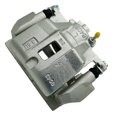 "Крышки тормозных суппортов Harrier Lexus RX MCU3 MHU3 ACU3 GSU3 (2003-2021) - купить на tuningdom.ru"