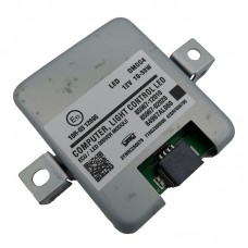 Компьютерный Блок Управления Светом Фар Lh Rh Oem 81107-60G60 для Prado (2009+)