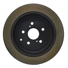 Тормозной Диск для Lexus Rx270 Rx350 Rx450, 43512-0E060 42431-48070 42431-0E020