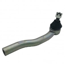 Genuine Factory Auto Car Parts Steering Tie Rod End 45470-39215 45460-39615 For Corolla Saloon Camry Alphard ACV30 Kluger