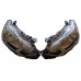 "Оригинальные фары для Yaris Vios 2005-2013 (OEM 81170-0D540 81130-0D540) - купить на tuningdom.ru"
