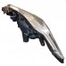 "Оригинальные фары для Yaris Vios 2005-2013 (OEM 81170-0D540 81130-0D540) - купить на tuningdom.ru"