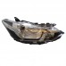 "Оригинальные фары для Yaris Vios 2005-2013 (OEM 81170-0D540 81130-0D540) - купить на tuningdom.ru"