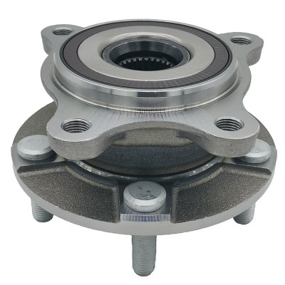 "Запчасти ступицы переднего колеса Repuestos для Lexus GS300 GS350 IS250 IS350 43550-30030 (2005-2020) на Tuningdom.ru"