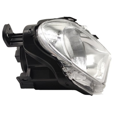 "Противотуманная фара LED для CROWN 81210-0N040 81220-0N040 - купить на tuningdom.ru"