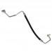 "Купить трубу кондиционера Corolla ZZE122 2004-2007 OEM 88703-02300 на tuningdom.ru"