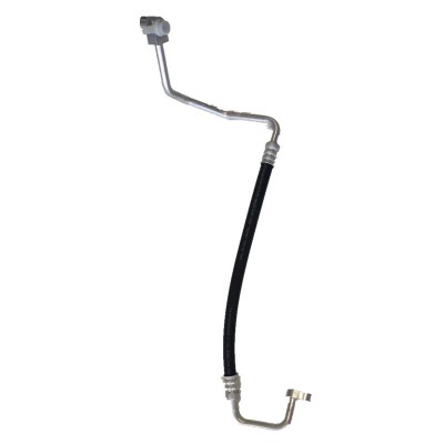 "Купить трубу кондиционера Corolla ZZE122 2004-2007 OEM 88703-02300 на tuningdom.ru"