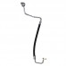 "Купить трубу кондиционера Corolla ZZE122 2004-2007 OEM 88703-02300 на tuningdom.ru"