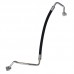 "Купить трубу кондиционера Corolla ZZE122 2004-2007 OEM 88703-02300 на tuningdom.ru"
