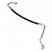 "Купить трубу кондиционера Corolla ZZE122 2004-2007 OEM 88703-02300 на tuningdom.ru"