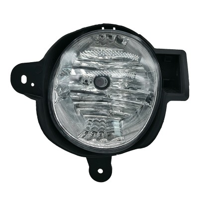 "Купить фару переднего бампера для VIGO Hilux 81026-0K041 81025-0K041 (12В) в интернет-магазине TuningDom.ru"
