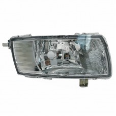 Good Sales Long Life Car Body Parts 55W Power Light Fog Lamp For Corolla Fielder Sedan 81220-12140 81210-12220