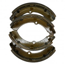 Барабанная Задняя Тормозная Колодка для Каботажного Судна, Oem 04494-36300 (99-12)