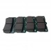 "Тормозные колодки Lexus Crown GRS20 Reiz 04466-30230 04466-30210 – купить в интернет-магазине TuningDom.ru"