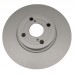 "Тормозной диск OEM 43512-02170 для Toyota Corolla ZZE122 2005 - купить в интернет-магазине TuningDom.ru"