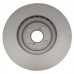 "Тормозной диск OEM 43512-02170 для Toyota Corolla ZZE122 2005 - купить в интернет-магазине TuningDom.ru"