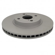 Тормозной Диск Oem 43512-02170 для Toyota Corolla Zze122 2005