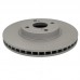 "Тормозной диск OEM 43512-02170 для Toyota Corolla ZZE122 2005 - купить в интернет-магазине TuningDom.ru"