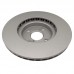 "Тормозной диск OEM 43512-02170 для Toyota Corolla ZZE122 2005 - купить в интернет-магазине TuningDom.ru"