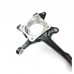 "Купить поворотный кулак RH OEM 43211-KK010 для Toyota Fortuner KUN156, Hilux GGN125L на tuningdom.ru"