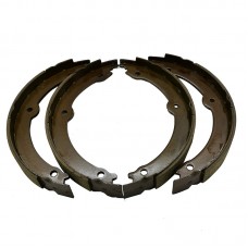 Heavy Duty Truck Parking Hand brake RH Brake Shoe Fits For Tundra Land Cruiser Sequoia Lexus LX570 46530-34010