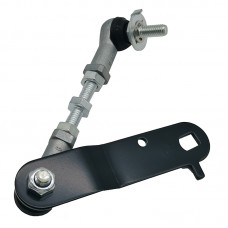 Height Control Sensor Link Car Body Height Sensor Lever For Lexus 48906-35010 48906-35020