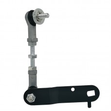 Height Control Sensor Link Car Body Height Sensor Lever For Lexus RX330 ES300H IS300 48906-35010 48906-35020