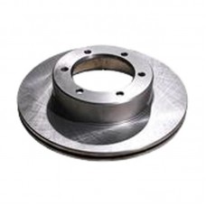 High Performance Braking System Auto Spare Parts Car Front Rear Brake Disc Drum Rotors For 2KD Vigo Hilux 43512-35190