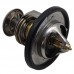 "Термостат охлаждающей жидкости для Toyota CAMRY CELICA COROLLA HIACE HILUX LAND CRUISER PRADO 90916-03129 (год выпуска автомобиля) - купить в интернет-магазине Tuningdom.ru"