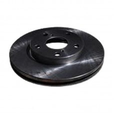 High Performance Ratio Auto Spare Parts Braking System New Metal Car Front Brake Discs 43512-02200 For Corolla