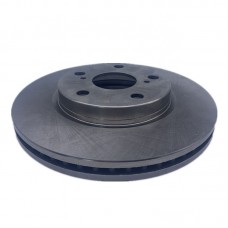 High Quality AUTO FRONT BRAKE DISC FOR NOAH ZRR70 43512-42040 For VOXY NOAH ZRR70 RAV 4 2AZFE