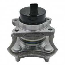 High Quality And Inexpensive Unit Assembly Rear Front Wheel Hub Bearing For Yaris Echo Scion Hiace 42450-0D010 42450-0D030
