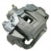 "Тормозные суппорты задние для Land Cruiser 200 URJ200 VDJ200 (2008-2021) на tuningdom.ru"