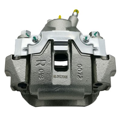 "Тормозные суппорты задние для Land Cruiser 200 URJ200 VDJ200 (2008-2021) на tuningdom.ru"