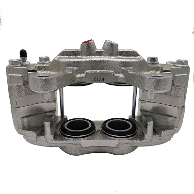 "Тормозной суппорт передний правый для Land Cruiser Prado 4Runner Lexus (47730-60130/47730-60261) - Купить на tuningdom.ru"