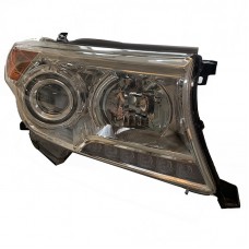 Головной Фонарь для Land Cruiser Uzj200 81185-60J30 81145-60J30 Lh 81185-60F20 Rh 81145-60F20